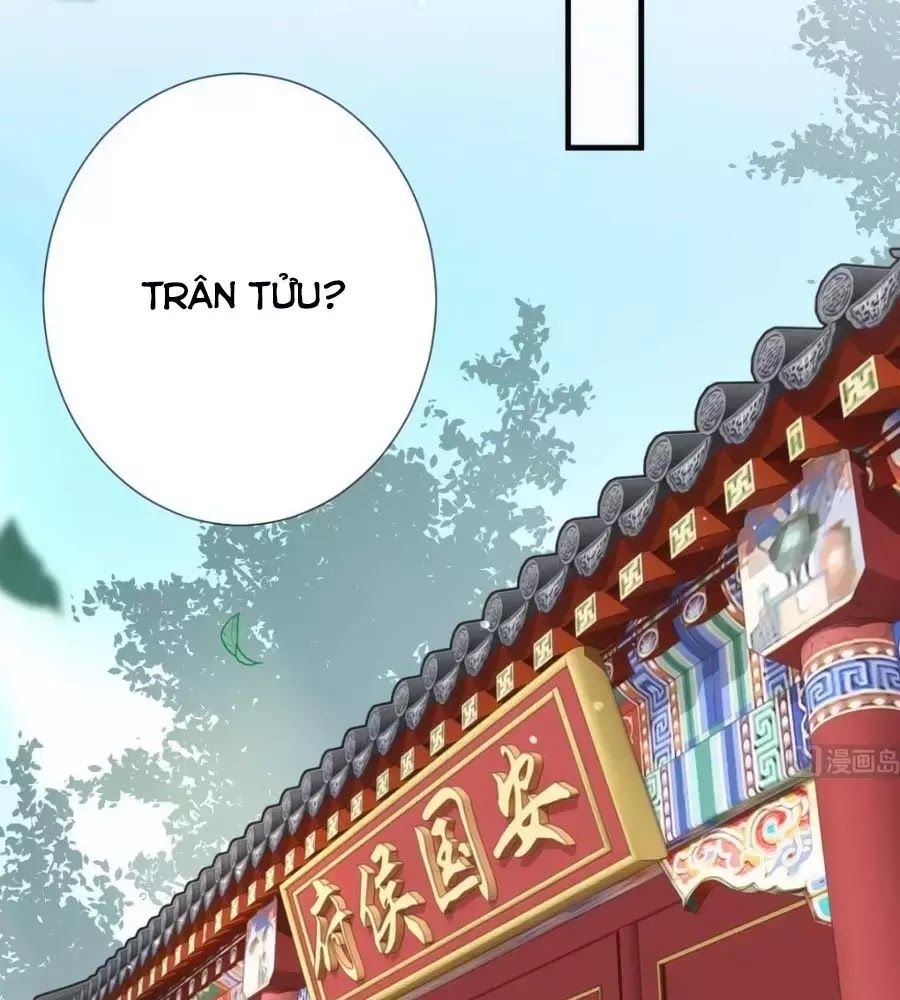 Vương Phi Có Chút Nghịch Ngợm Chapter 48 - Trang 2