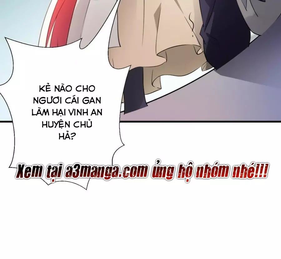 Vương Phi Có Chút Nghịch Ngợm Chapter 48 - Trang 2