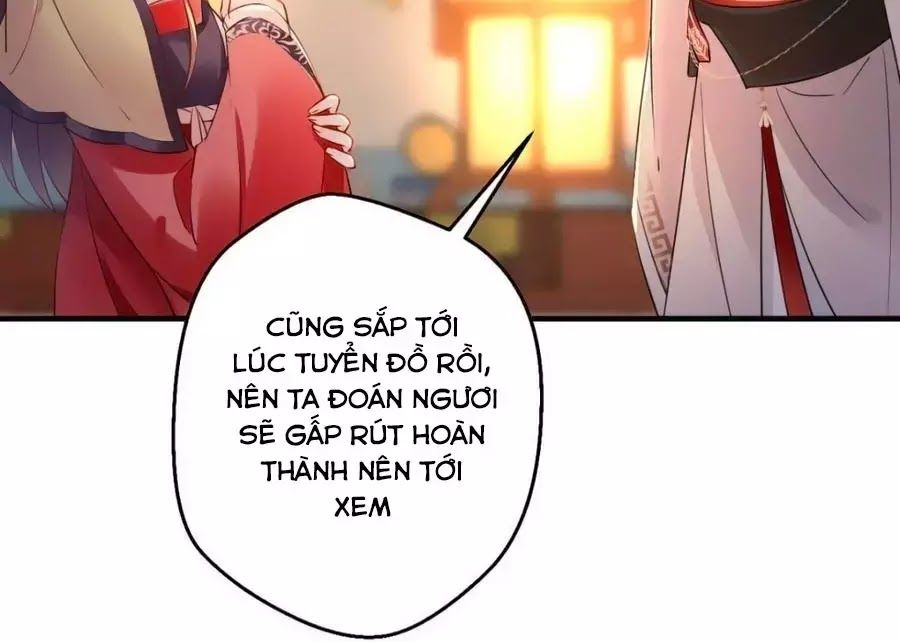 Vương Phi Có Chút Nghịch Ngợm Chapter 47 - Trang 2