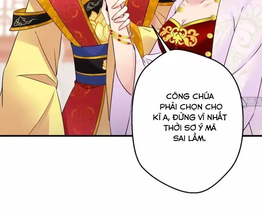 Vương Phi Có Chút Nghịch Ngợm Chapter 47 - Trang 2