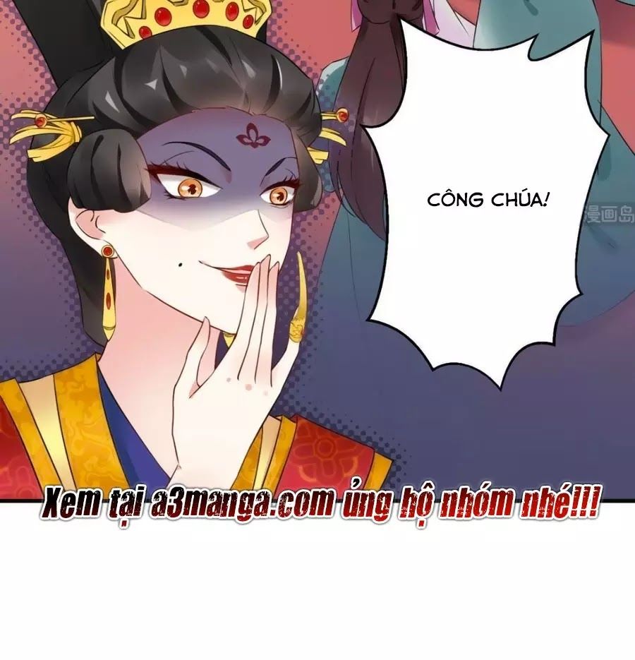 Vương Phi Có Chút Nghịch Ngợm Chapter 47 - Trang 2