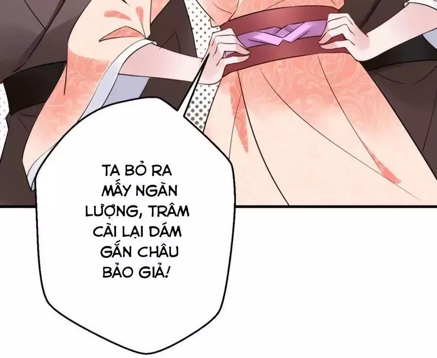 Vương Phi Có Chút Nghịch Ngợm Chapter 46 - Trang 2