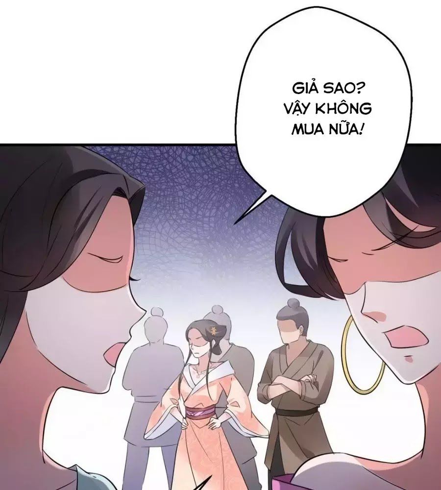 Vương Phi Có Chút Nghịch Ngợm Chapter 46 - Trang 2