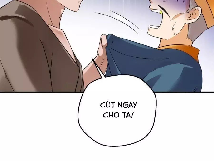 Vương Phi Có Chút Nghịch Ngợm Chapter 46 - Trang 2