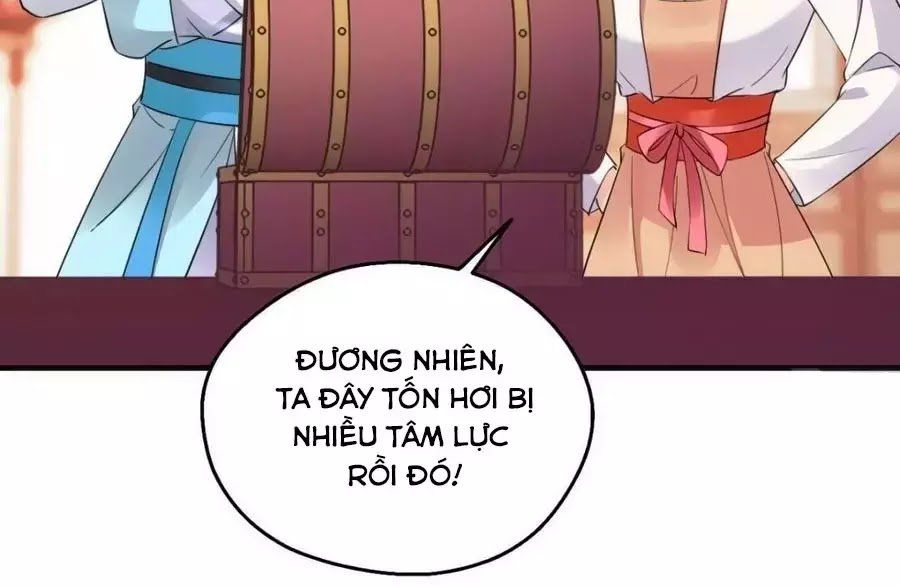 Vương Phi Có Chút Nghịch Ngợm Chapter 46 - Trang 2