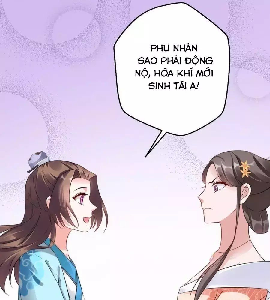 Vương Phi Có Chút Nghịch Ngợm Chapter 46 - Trang 2