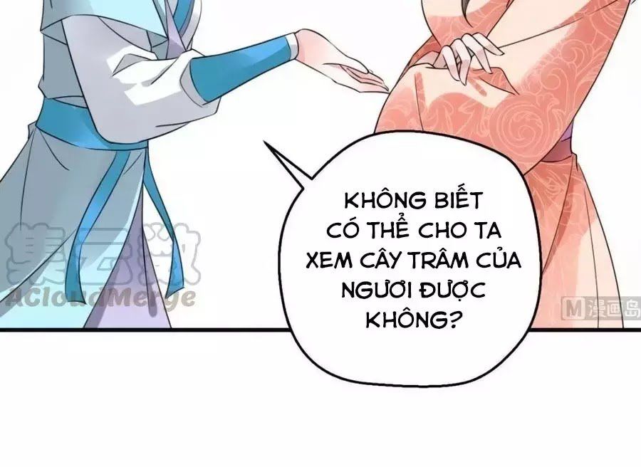 Vương Phi Có Chút Nghịch Ngợm Chapter 46 - Trang 2