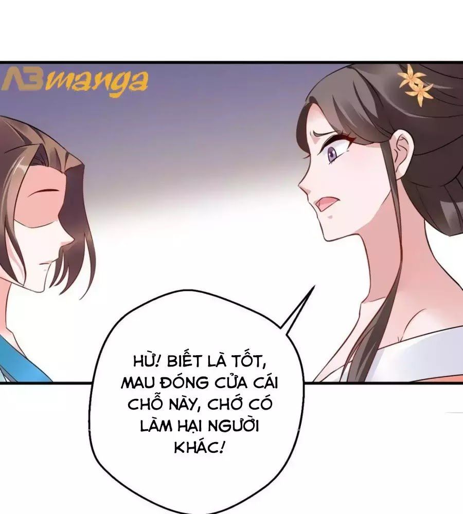 Vương Phi Có Chút Nghịch Ngợm Chapter 46 - Trang 2