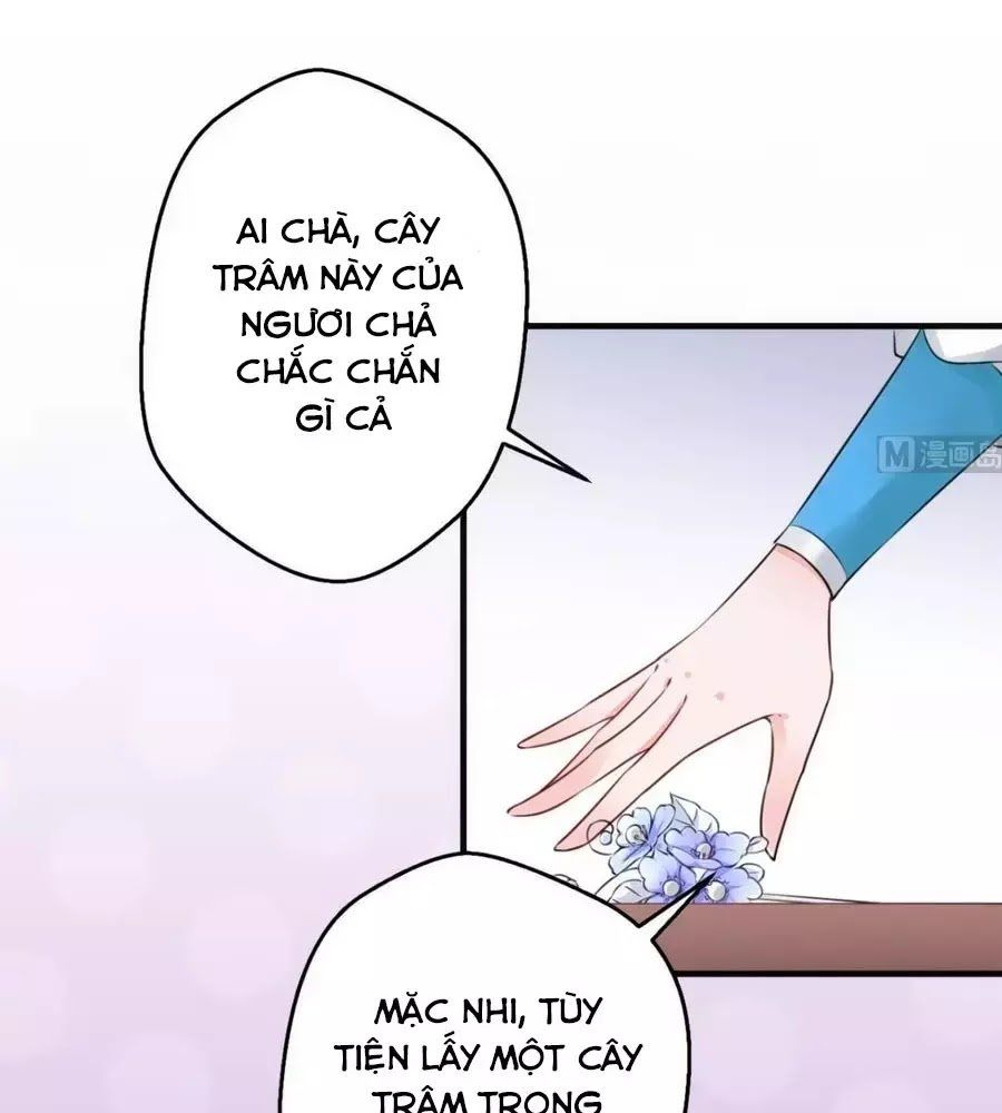 Vương Phi Có Chút Nghịch Ngợm Chapter 46 - Trang 2