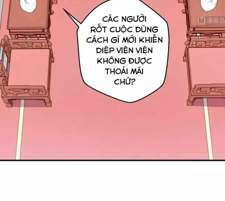 Vương Phi Có Chút Nghịch Ngợm Chapter 46 - Trang 2