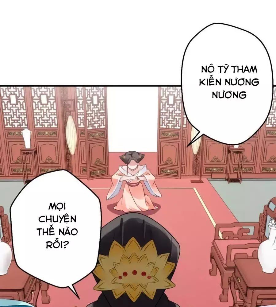 Vương Phi Có Chút Nghịch Ngợm Chapter 46 - Trang 2