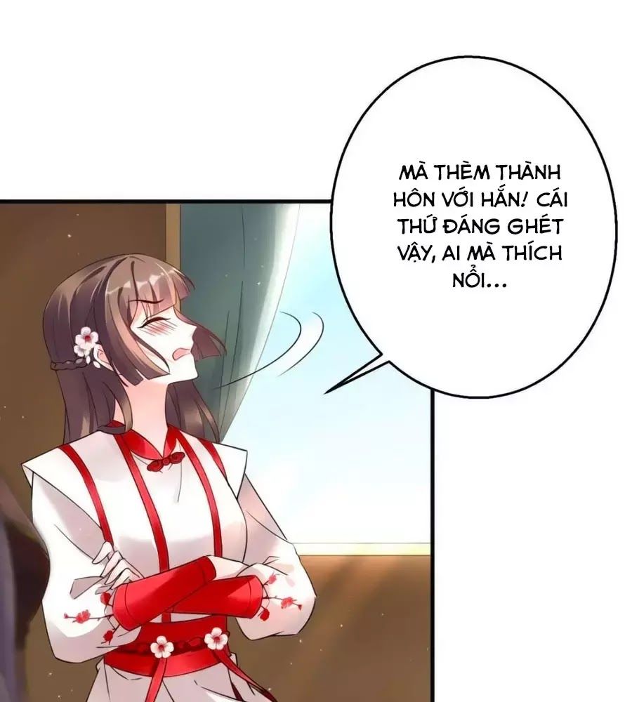 Vương Phi Có Chút Nghịch Ngợm Chapter 45 - Trang 2