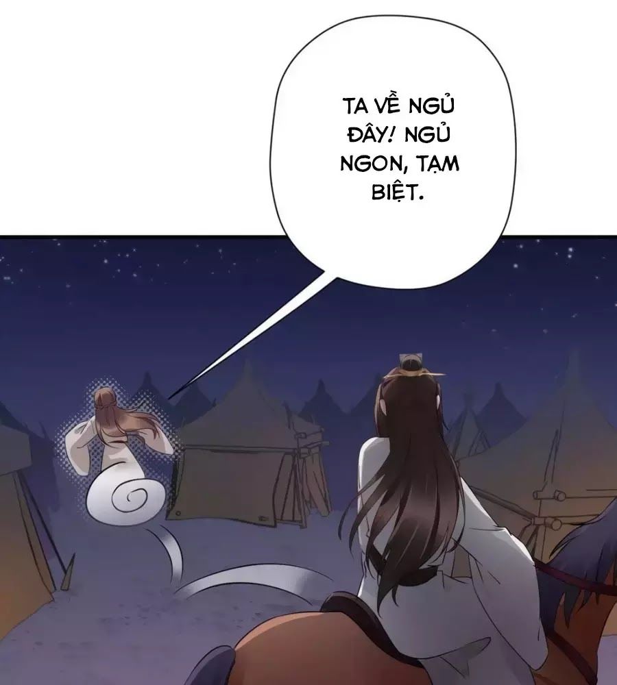 Vương Phi Có Chút Nghịch Ngợm Chapter 44 - Trang 2