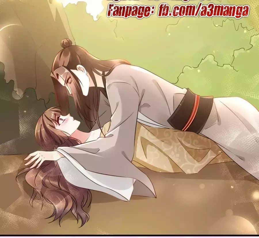 Vương Phi Có Chút Nghịch Ngợm Chapter 44 - Trang 2