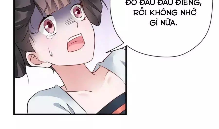 Vương Phi Có Chút Nghịch Ngợm Chapter 44 - Trang 2