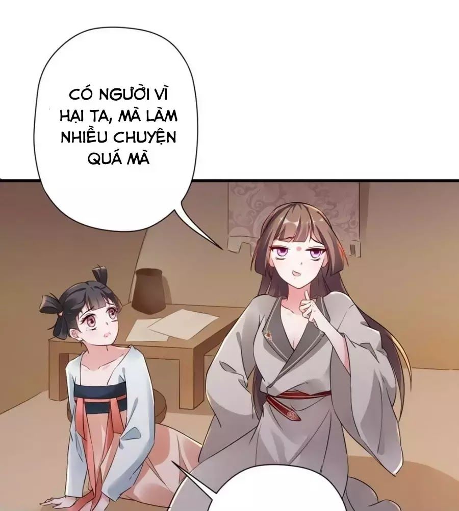 Vương Phi Có Chút Nghịch Ngợm Chapter 44 - Trang 2