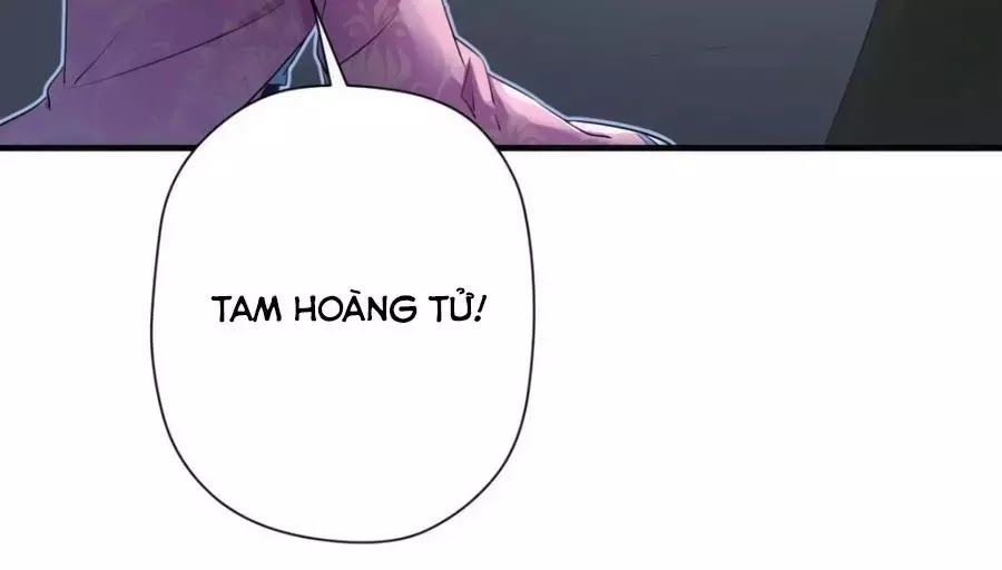 Vương Phi Có Chút Nghịch Ngợm Chapter 44 - Trang 2