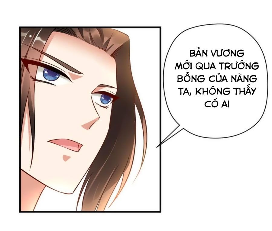 Vương Phi Có Chút Nghịch Ngợm Chapter 43 - Trang 2