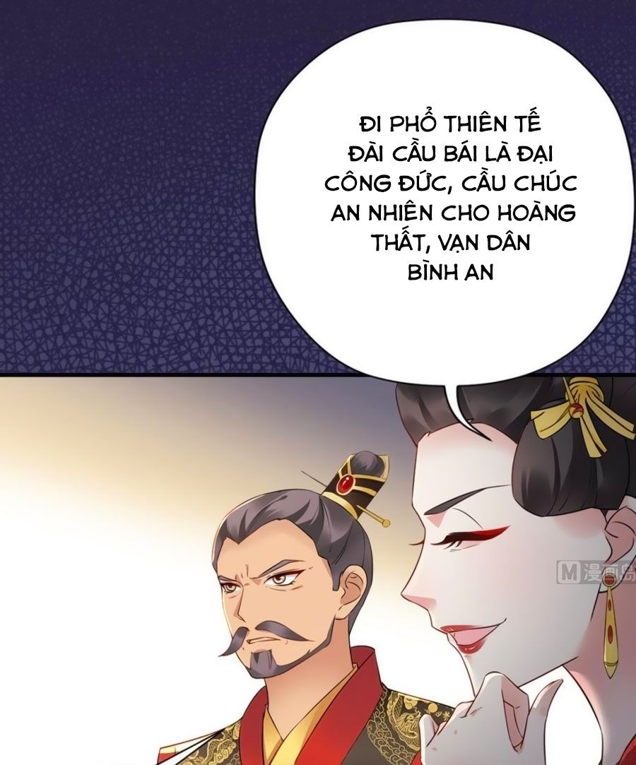 Vương Phi Có Chút Nghịch Ngợm Chapter 42 - Trang 2