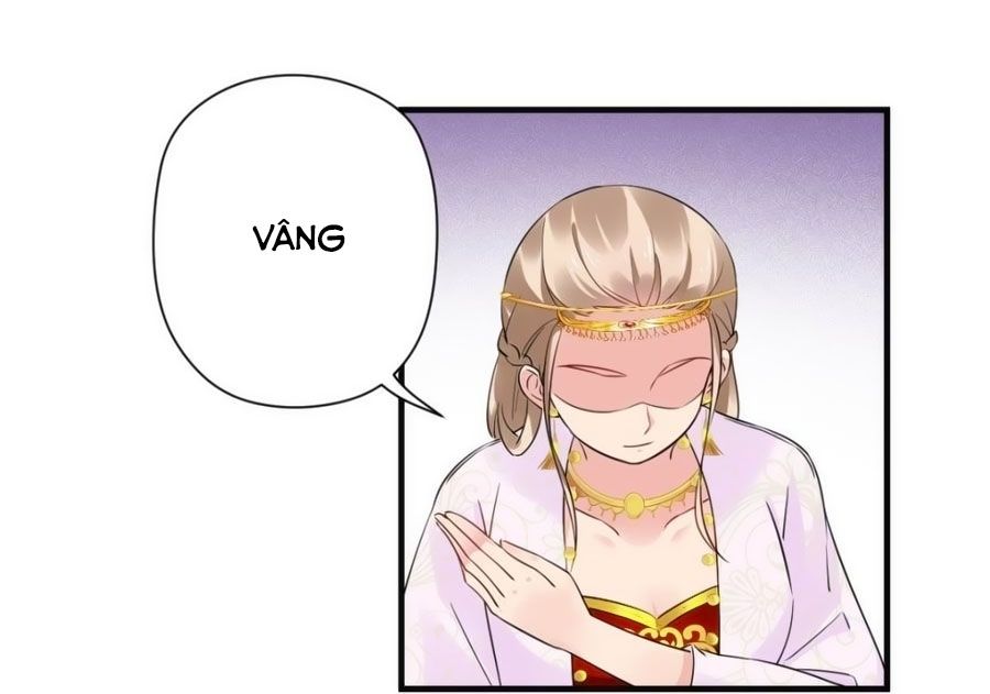 Vương Phi Có Chút Nghịch Ngợm Chapter 41 - Trang 2