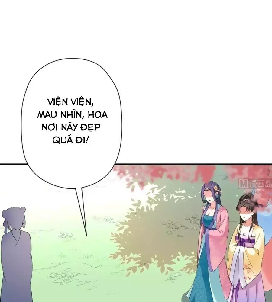 Vương Phi Có Chút Nghịch Ngợm Chapter 39 - Trang 2