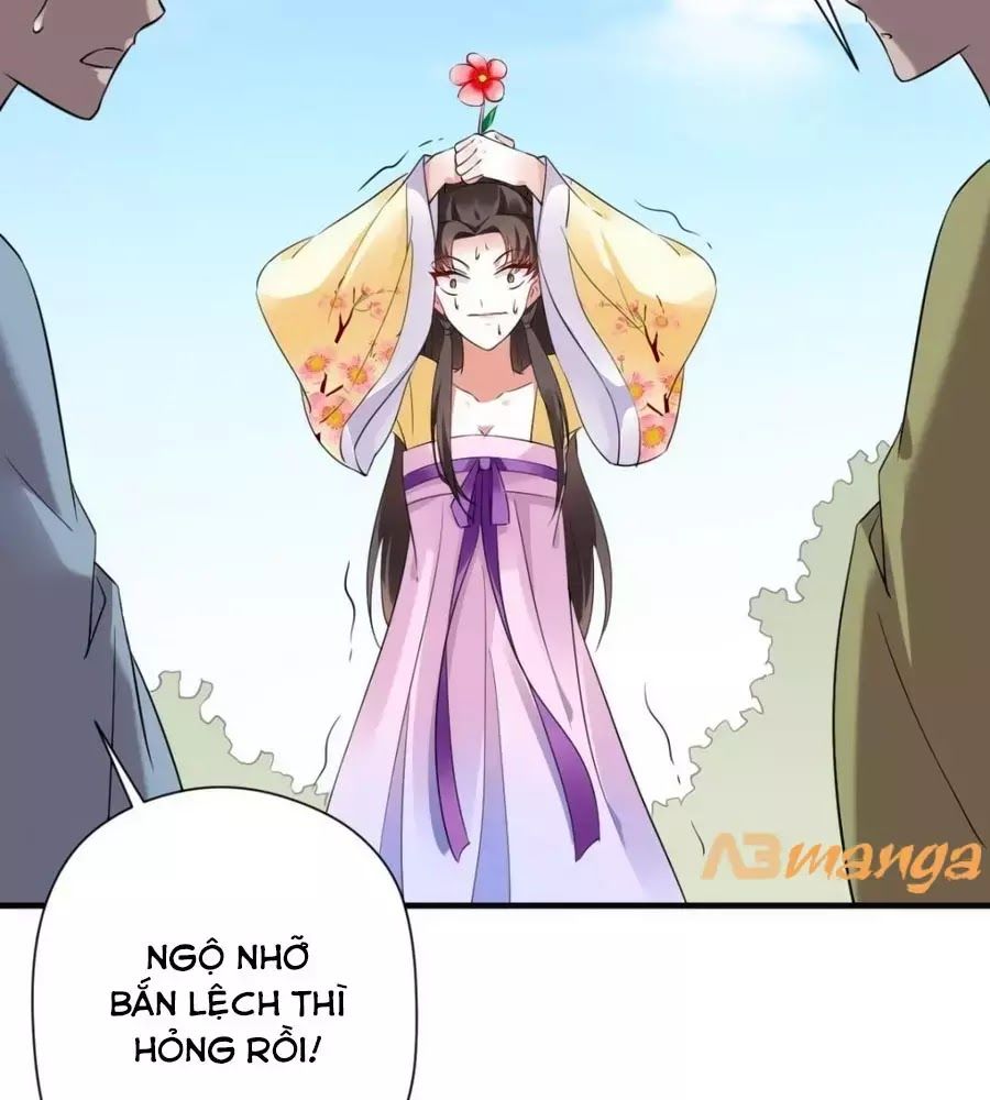 Vương Phi Có Chút Nghịch Ngợm Chapter 39 - Trang 2