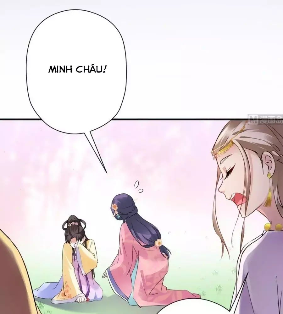 Vương Phi Có Chút Nghịch Ngợm Chapter 39 - Trang 2