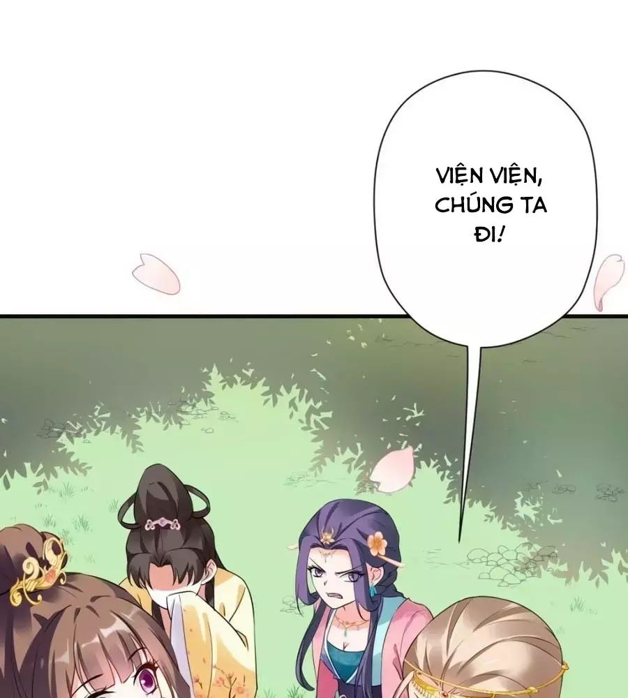 Vương Phi Có Chút Nghịch Ngợm Chapter 39 - Trang 2