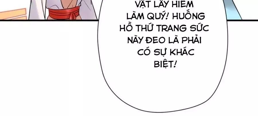 Vương Phi Có Chút Nghịch Ngợm Chapter 38 - Trang 2