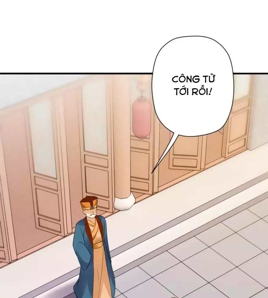 Vương Phi Có Chút Nghịch Ngợm Chapter 38 - Trang 2