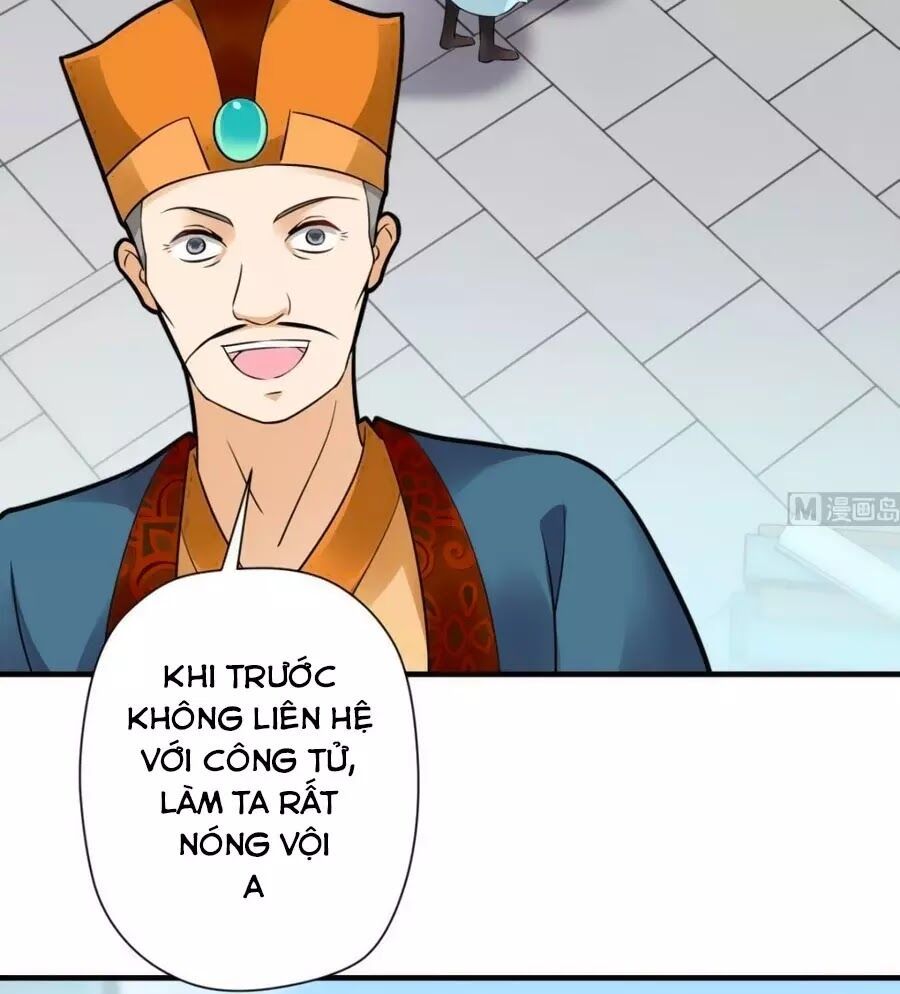 Vương Phi Có Chút Nghịch Ngợm Chapter 38 - Trang 2