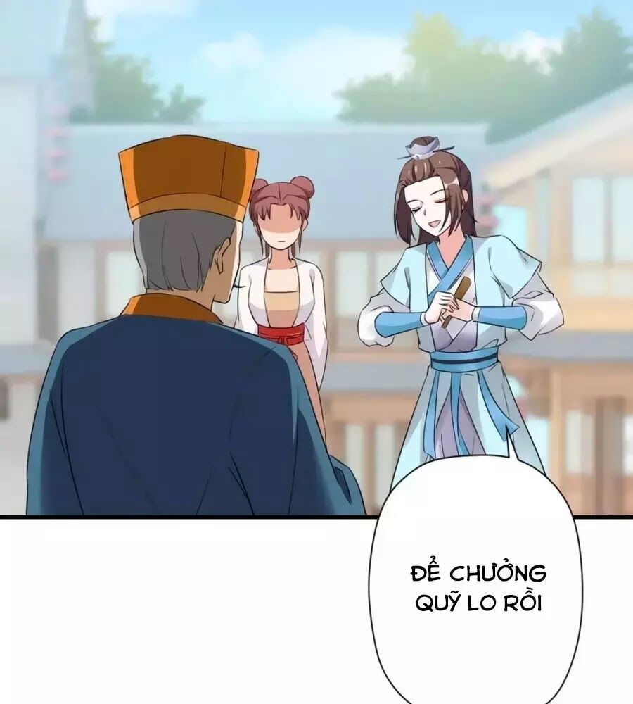 Vương Phi Có Chút Nghịch Ngợm Chapter 38 - Trang 2