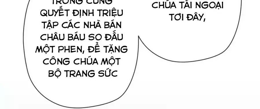 Vương Phi Có Chút Nghịch Ngợm Chapter 38 - Trang 2