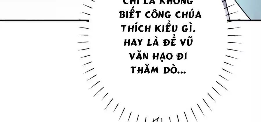 Vương Phi Có Chút Nghịch Ngợm Chapter 38 - Trang 2