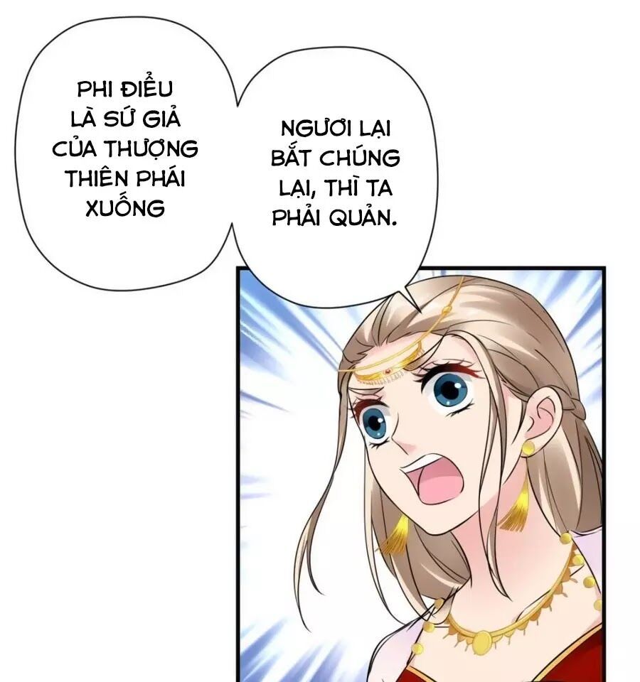 Vương Phi Có Chút Nghịch Ngợm Chapter 38 - Trang 2