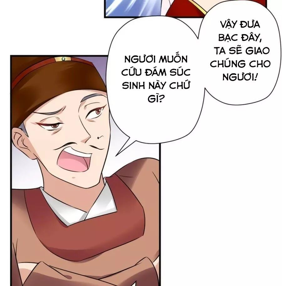 Vương Phi Có Chút Nghịch Ngợm Chapter 38 - Trang 2