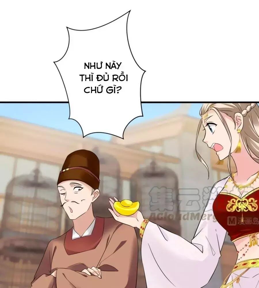 Vương Phi Có Chút Nghịch Ngợm Chapter 38 - Trang 2