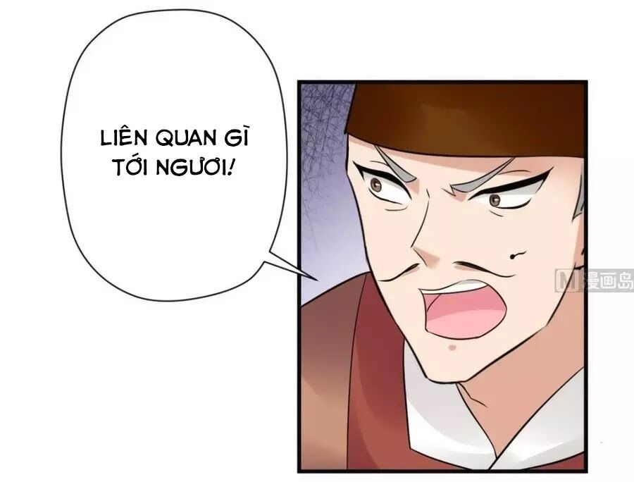 Vương Phi Có Chút Nghịch Ngợm Chapter 38 - Trang 2