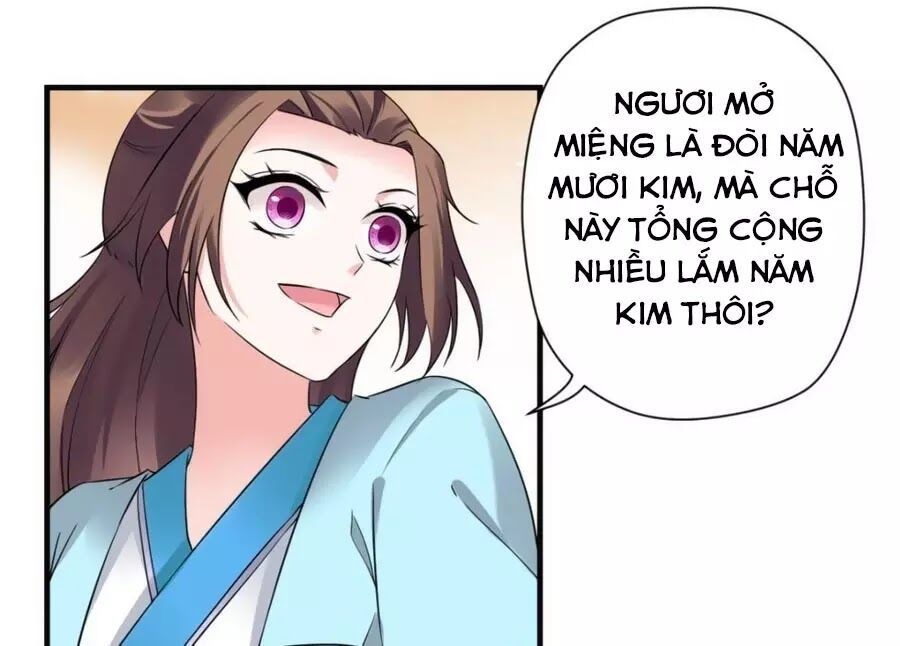 Vương Phi Có Chút Nghịch Ngợm Chapter 38 - Trang 2