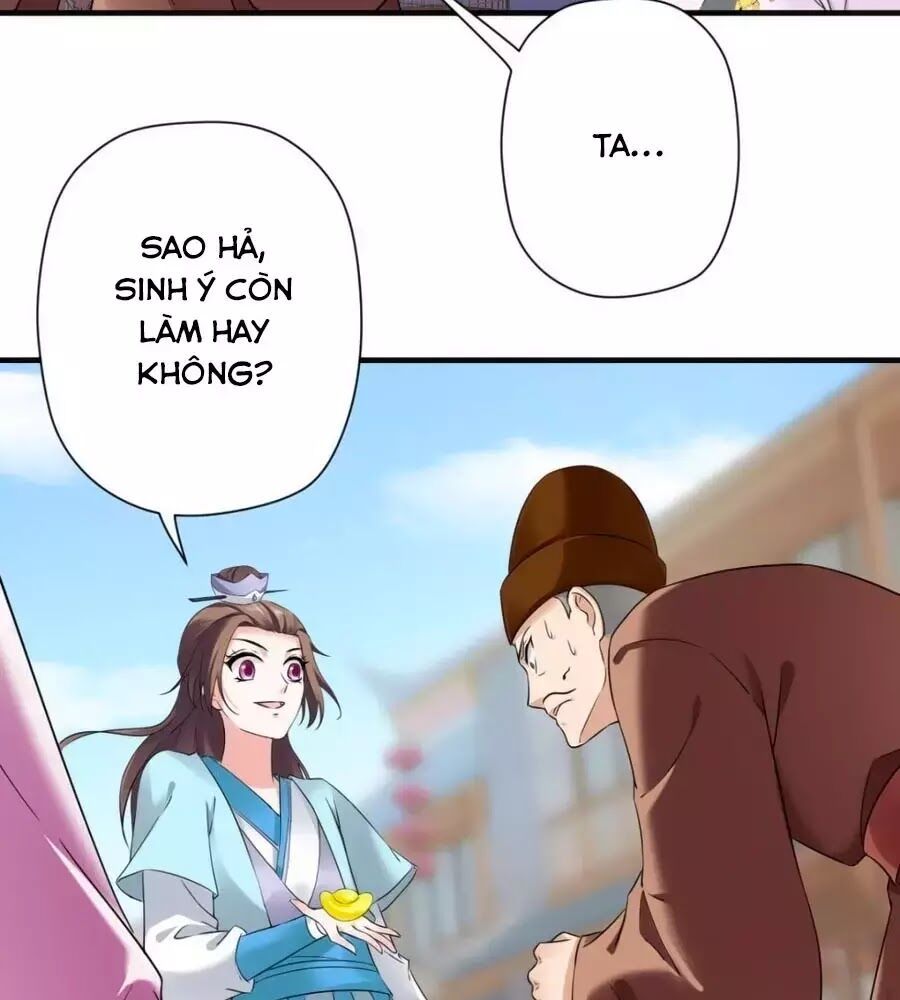 Vương Phi Có Chút Nghịch Ngợm Chapter 38 - Trang 2