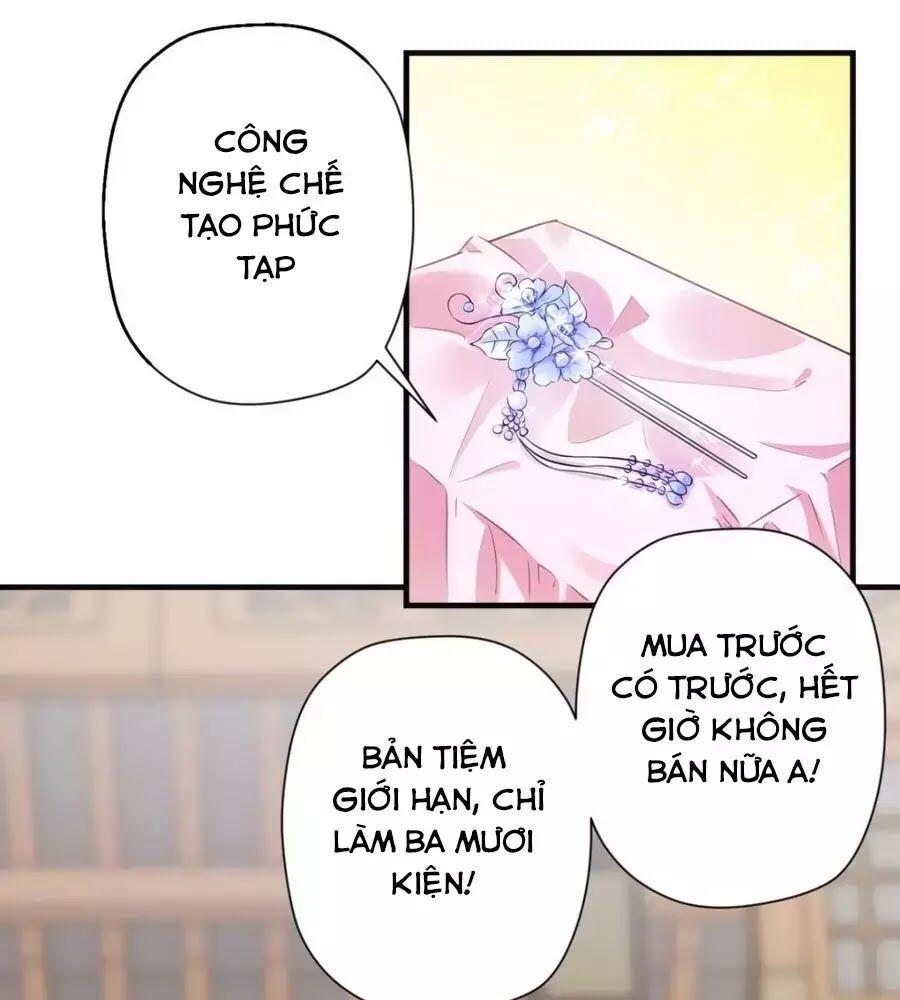 Vương Phi Có Chút Nghịch Ngợm Chapter 38 - Trang 2