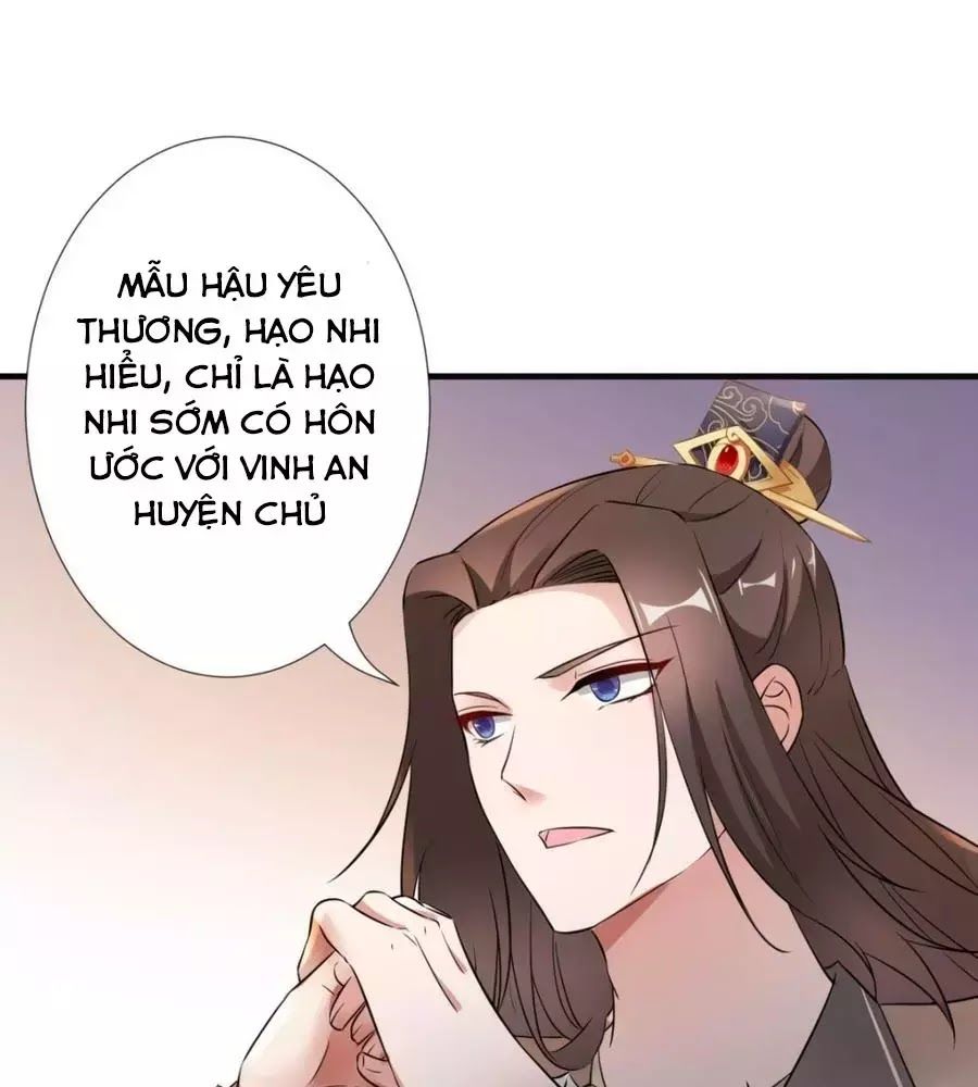 Vương Phi Có Chút Nghịch Ngợm Chapter 37 - Trang 2