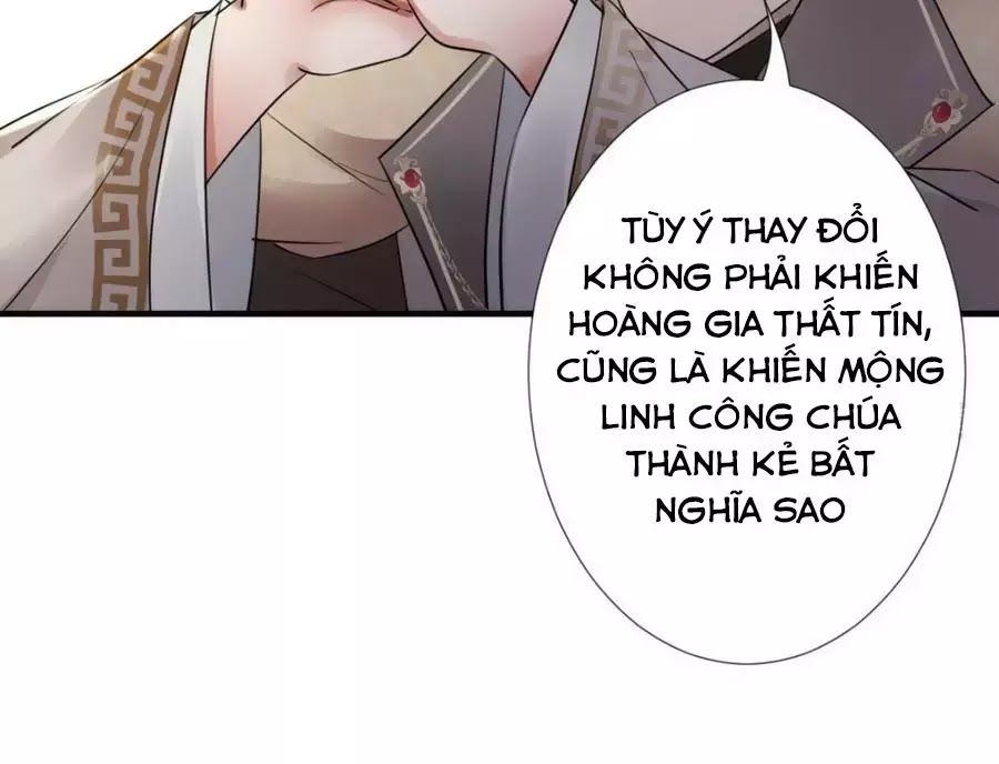 Vương Phi Có Chút Nghịch Ngợm Chapter 37 - Trang 2