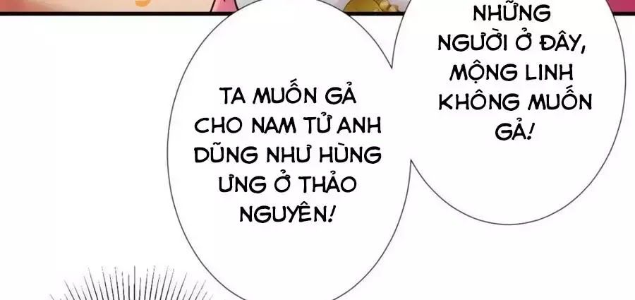 Vương Phi Có Chút Nghịch Ngợm Chapter 37 - Trang 2