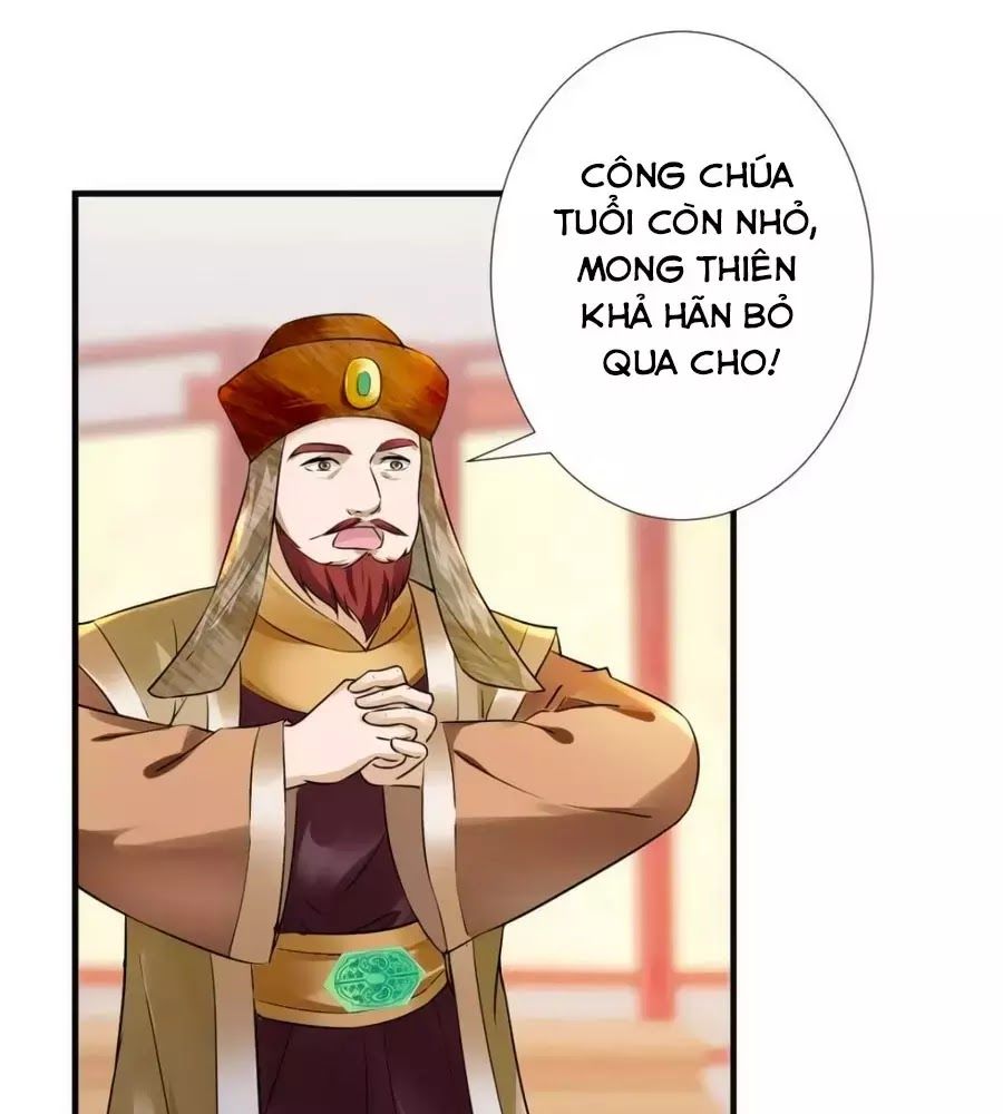 Vương Phi Có Chút Nghịch Ngợm Chapter 37 - Trang 2