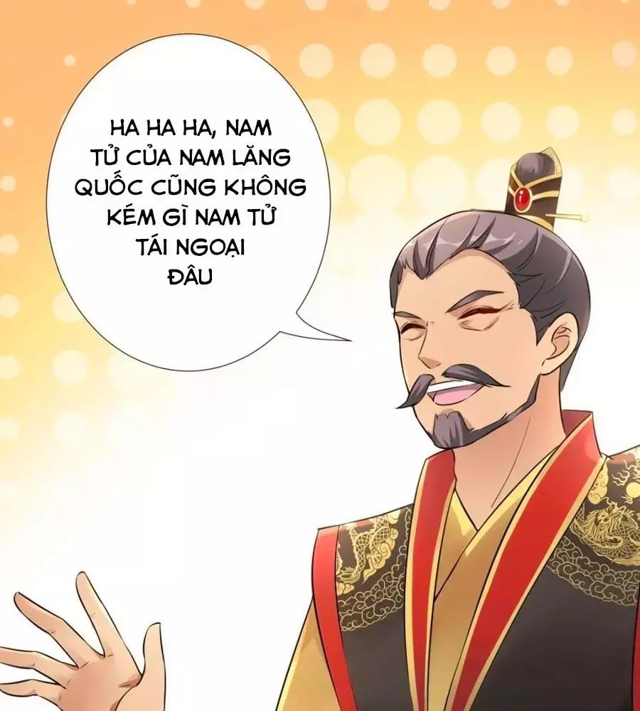 Vương Phi Có Chút Nghịch Ngợm Chapter 37 - Trang 2