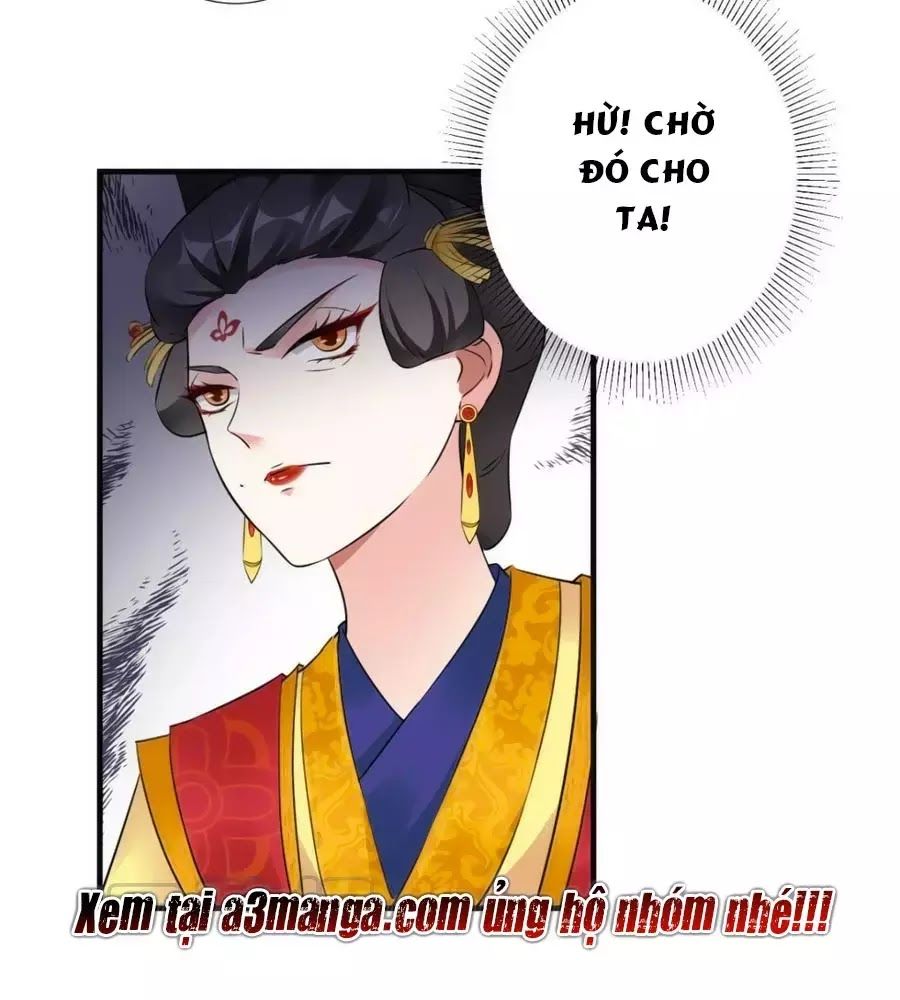 Vương Phi Có Chút Nghịch Ngợm Chapter 37 - Trang 2