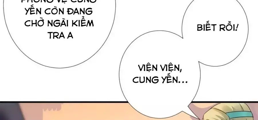 Vương Phi Có Chút Nghịch Ngợm Chapter 36 - Trang 2