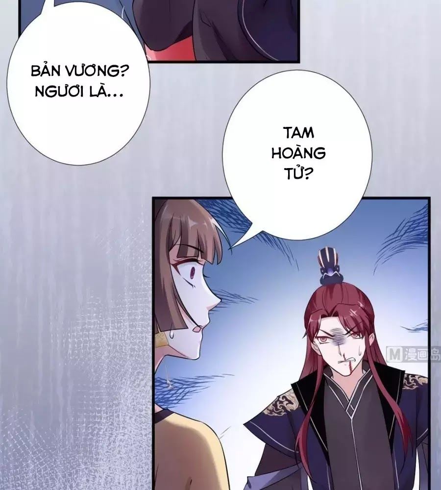 Vương Phi Có Chút Nghịch Ngợm Chapter 36 - Trang 2