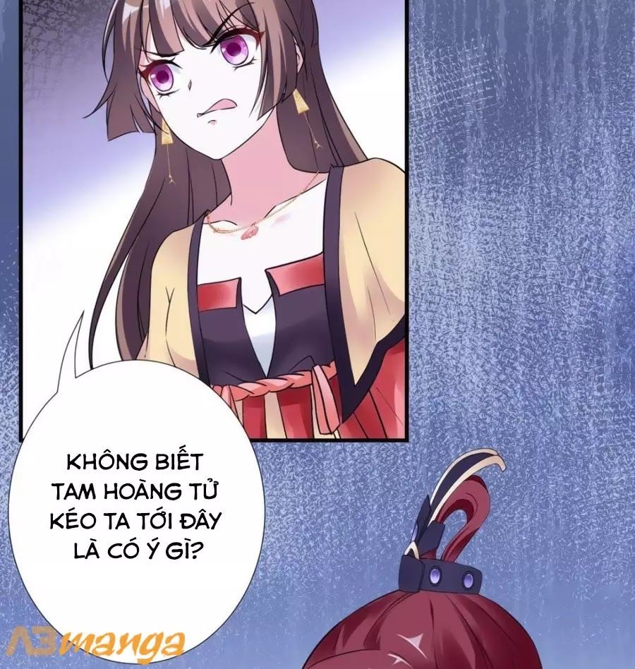 Vương Phi Có Chút Nghịch Ngợm Chapter 36 - Trang 2